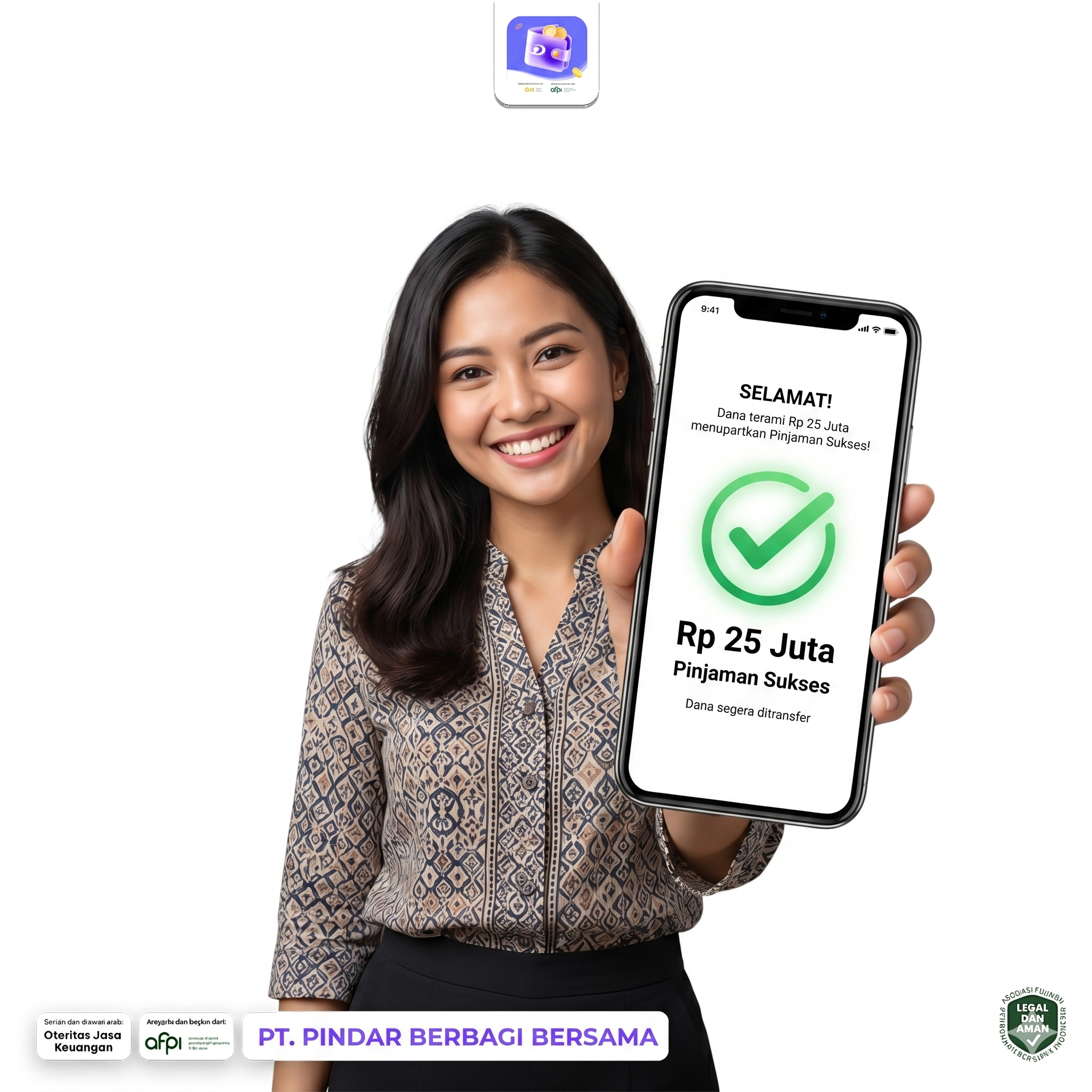 DanaKredi App