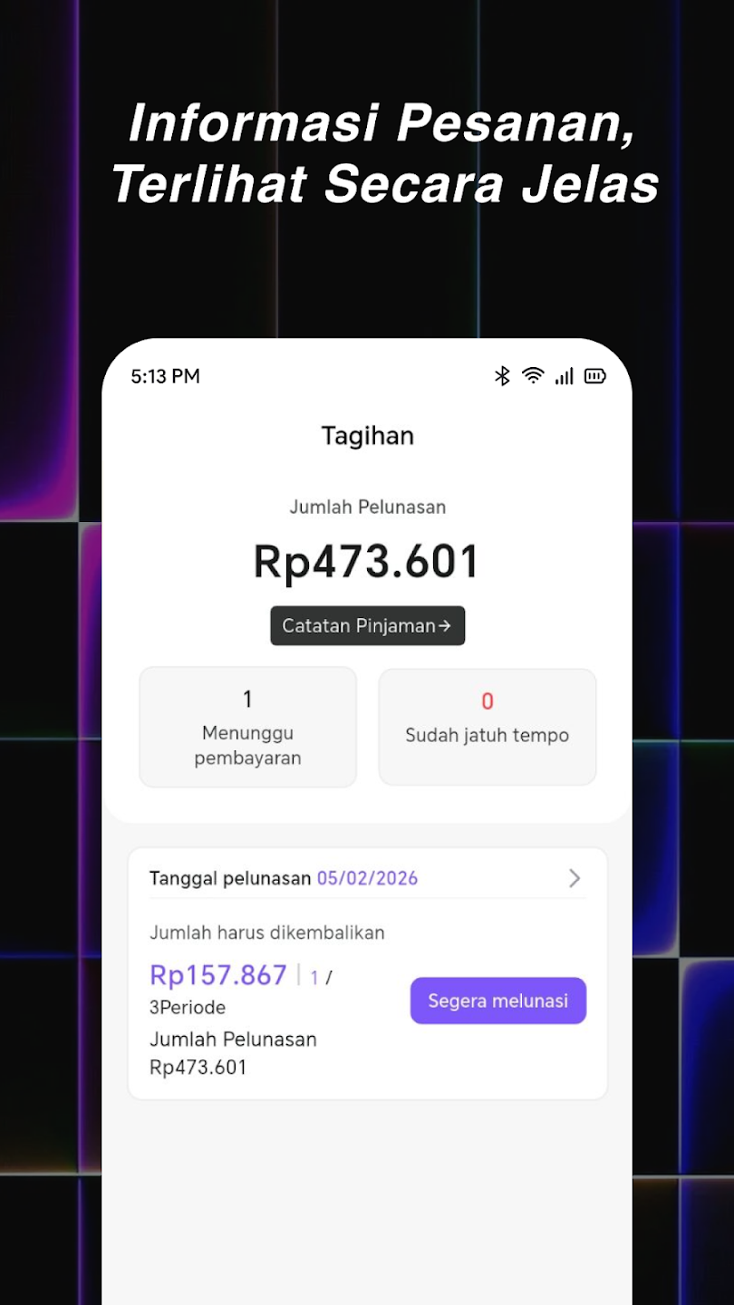 Proses verifikasi