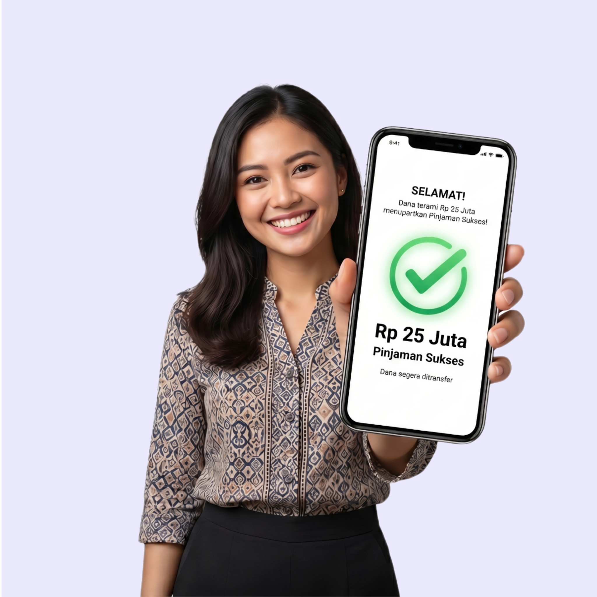 DanaKredi App