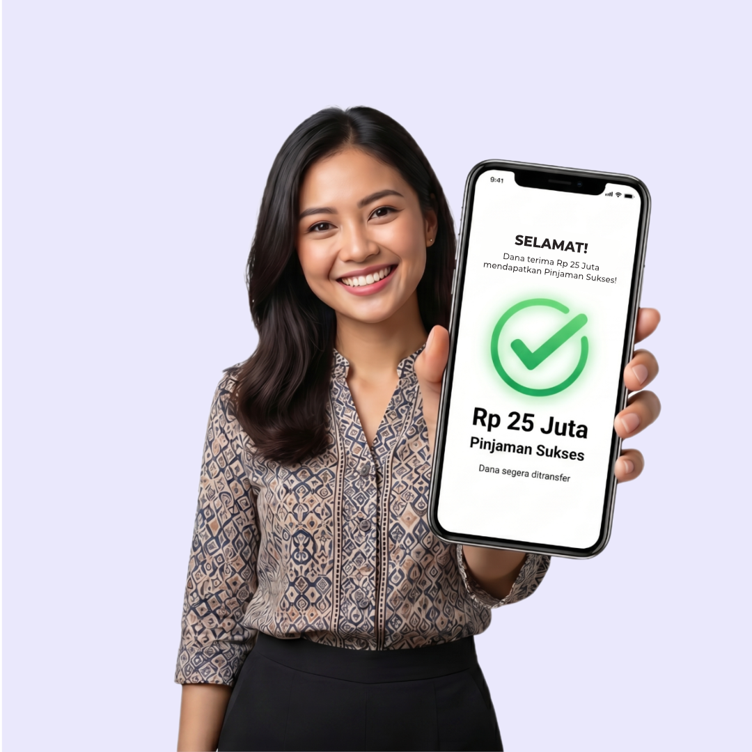 DanaKredi App