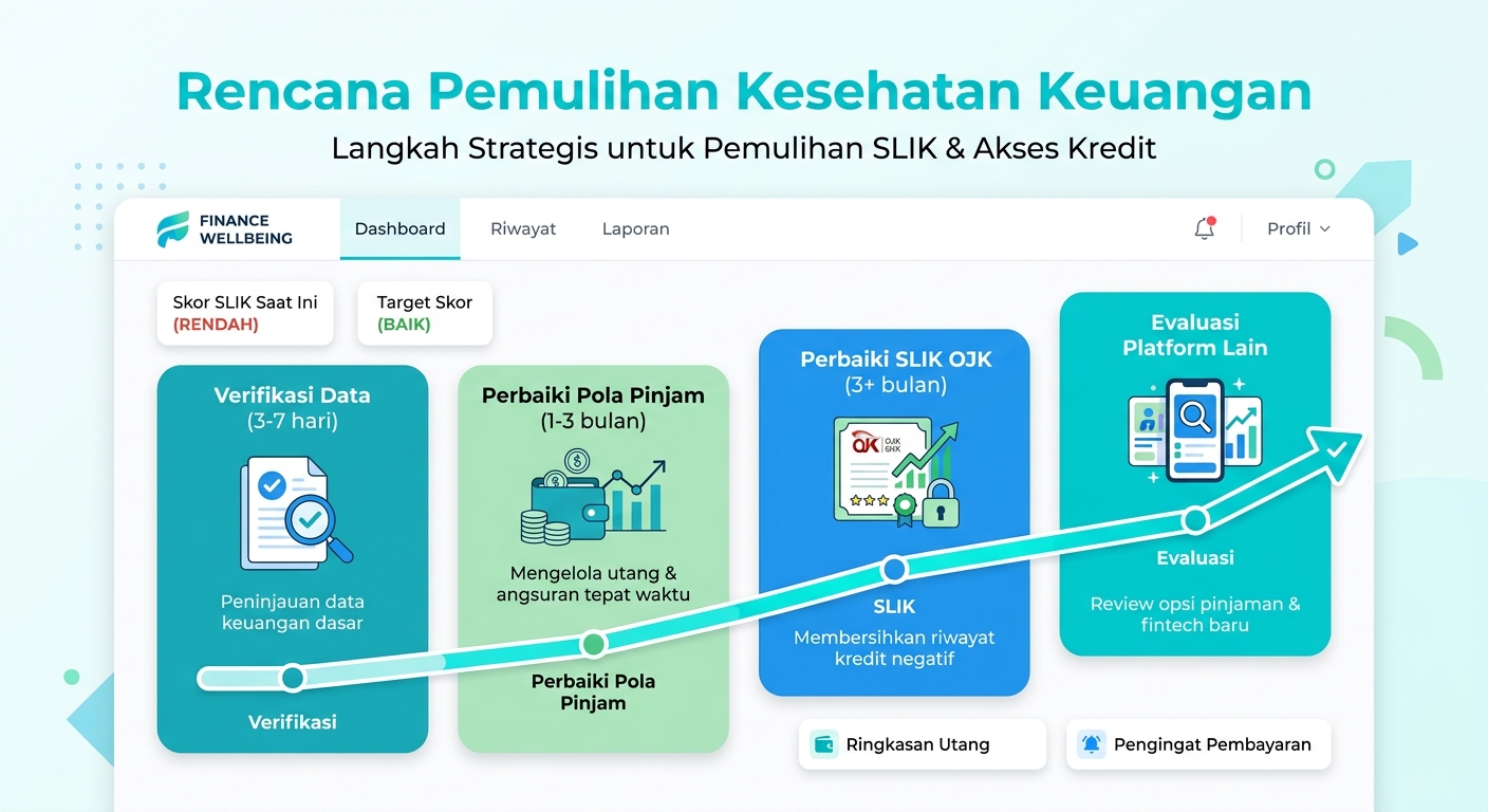 limit pinjol turun
