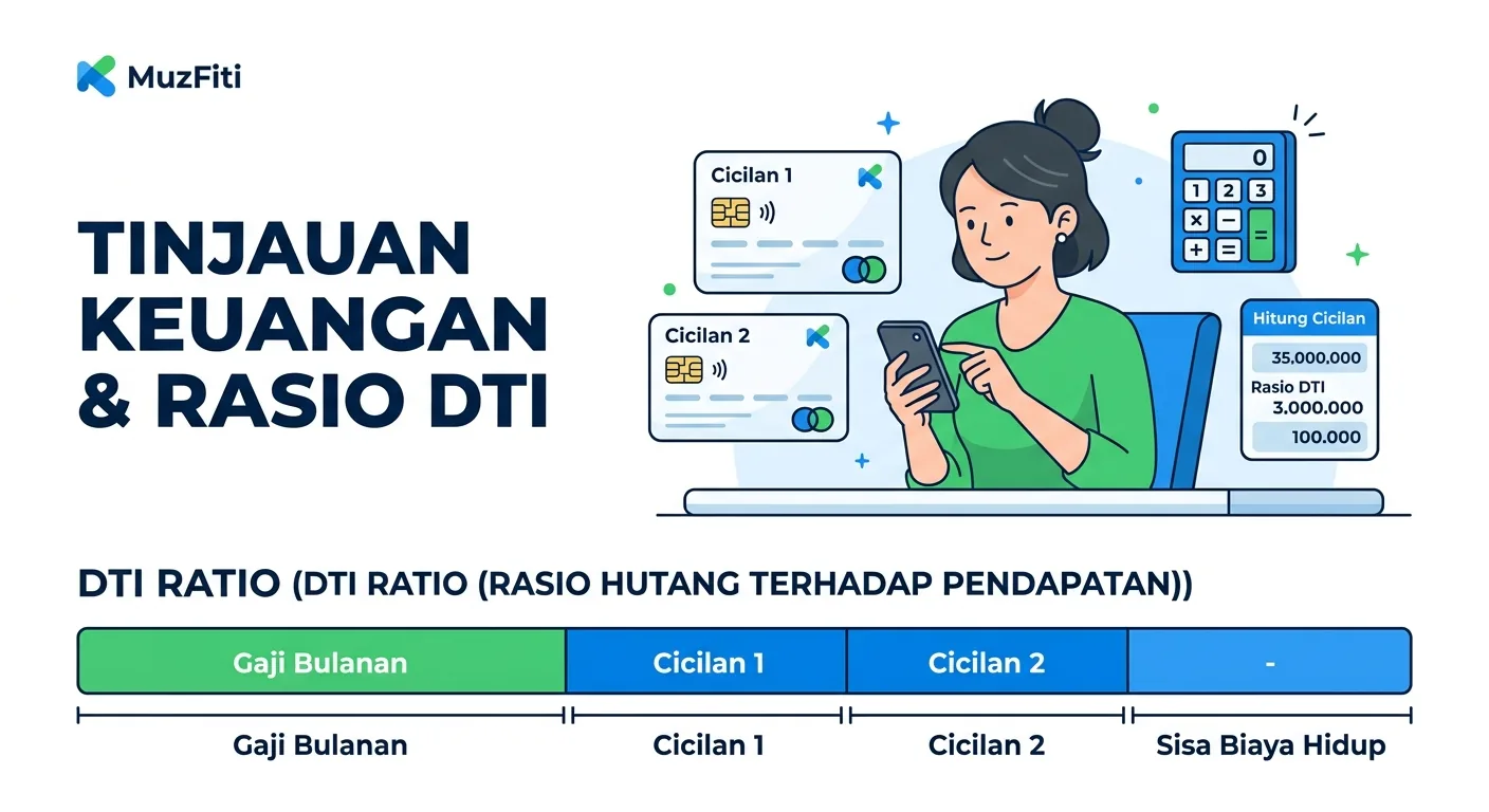 ambil pinjol kedua